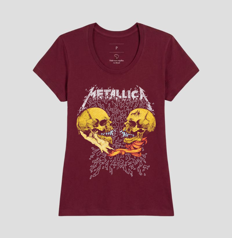 Metallica - Sad But True Grey - Imagem 11