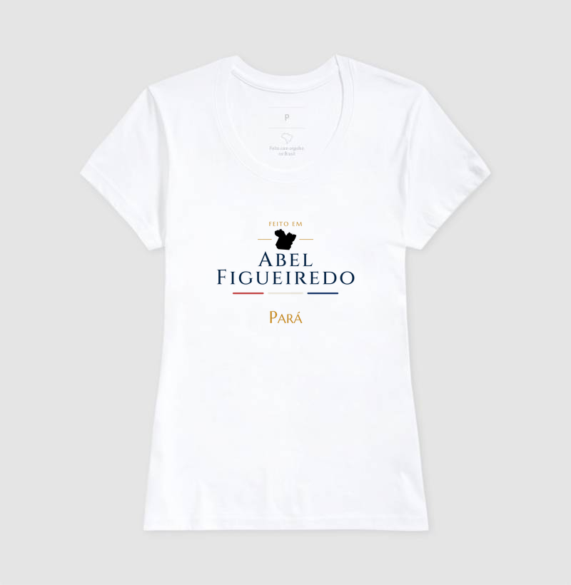 Feito em Abel Figueiredo PA - Imagem 5