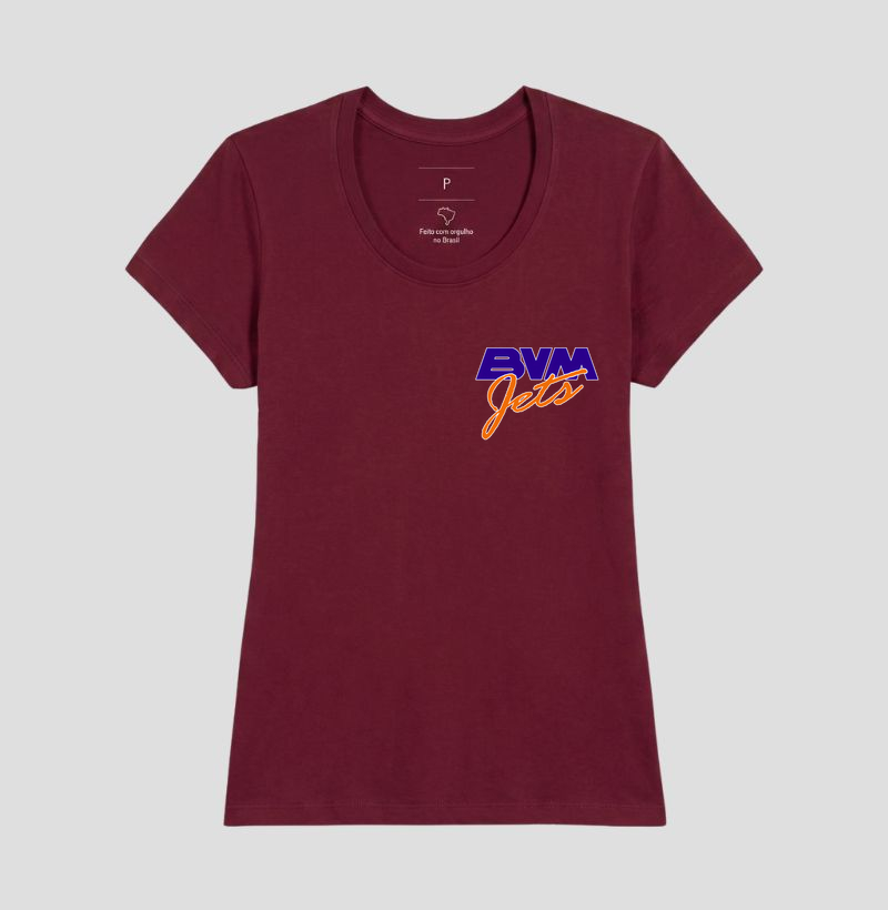 BVM jets - classic logo - Imagem 19