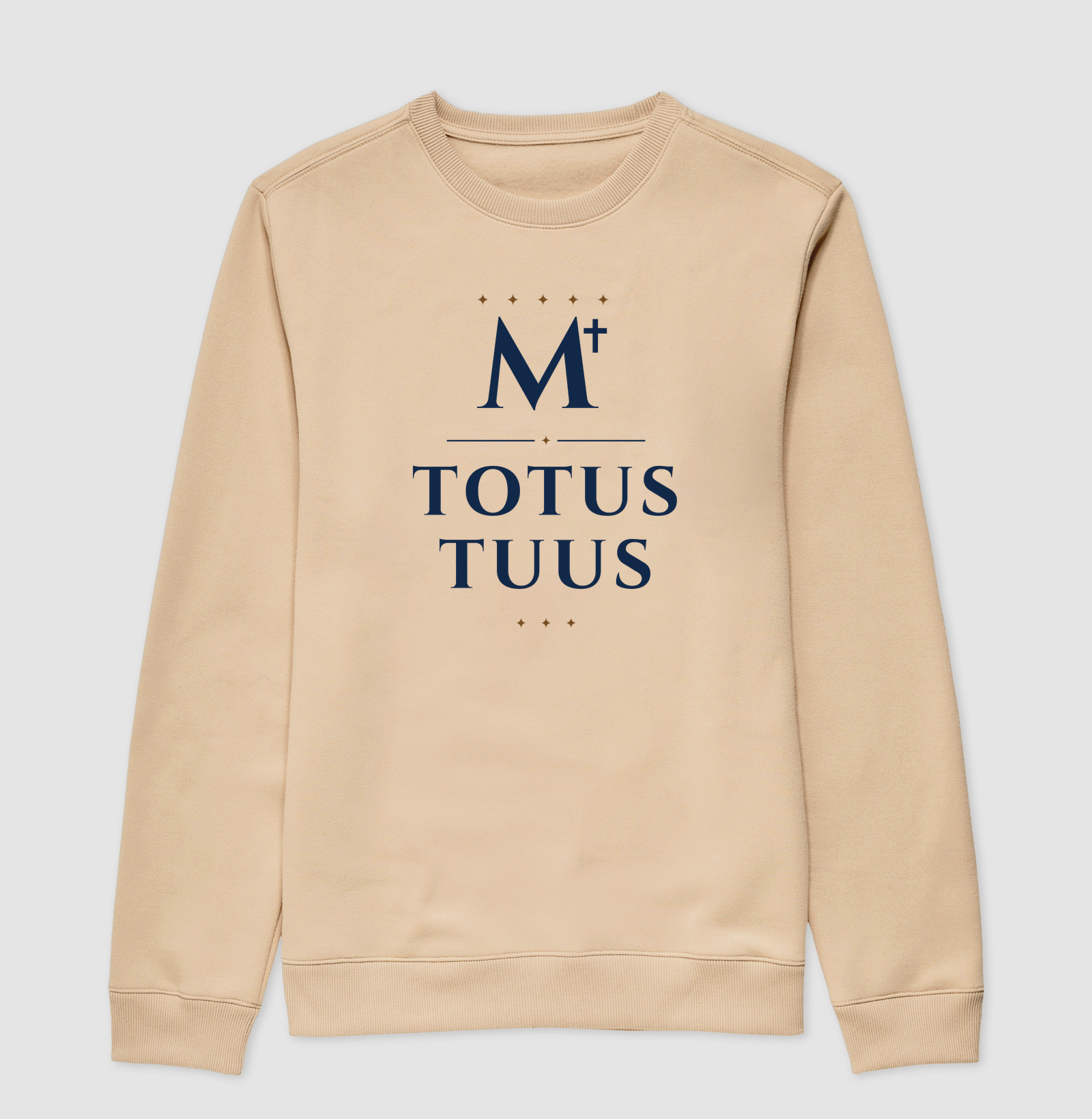TOTUS TUUS - Latim - Imagem 5