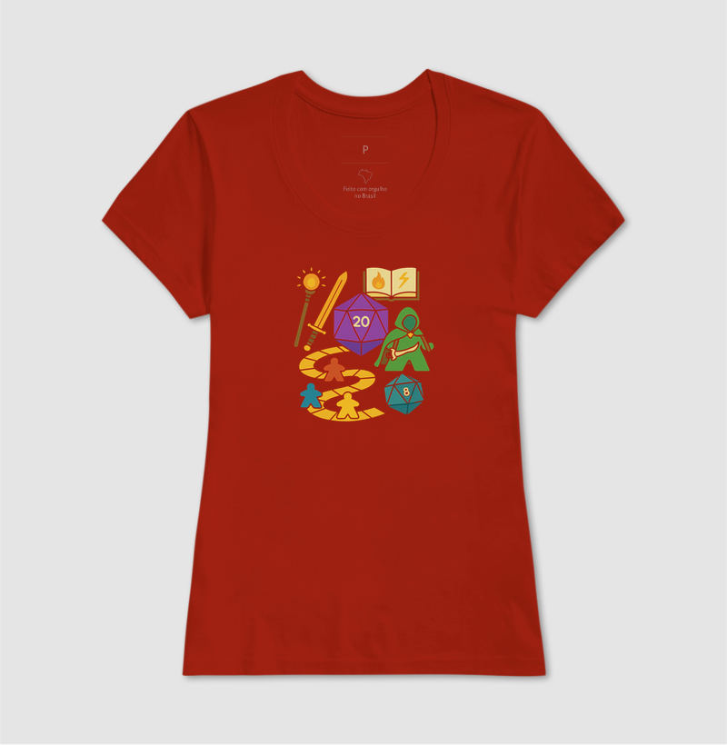 Camisa 6
