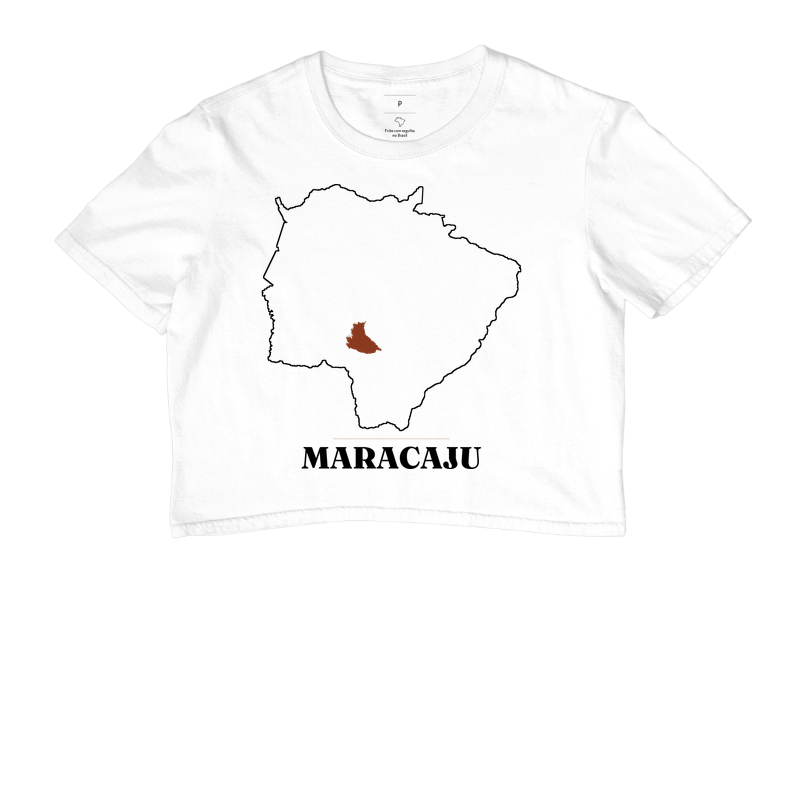 Maracaju | Traço MS - Imagem 3