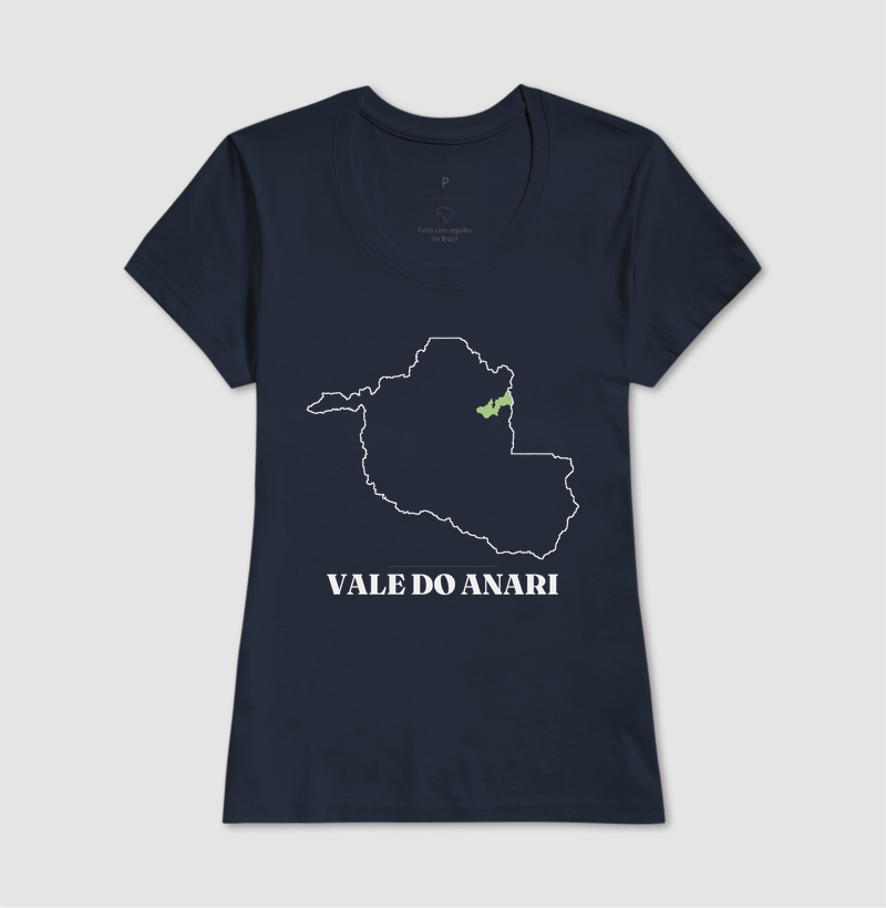 Vale do Anari | Traço RO - Imagem 7