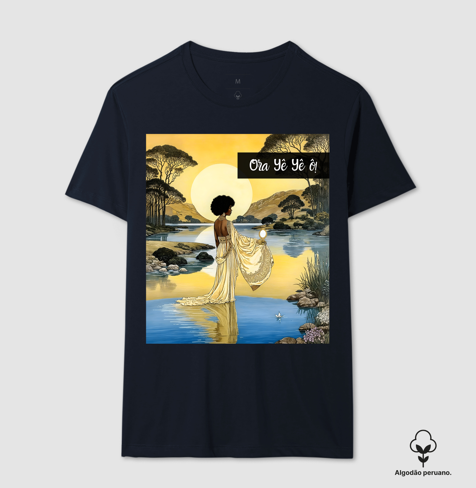 Camisa 5