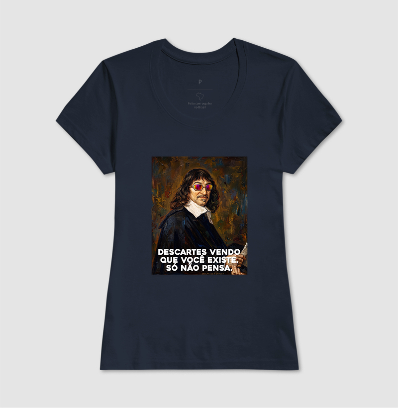 René Descartes - Vida Loka - Imagem 7
