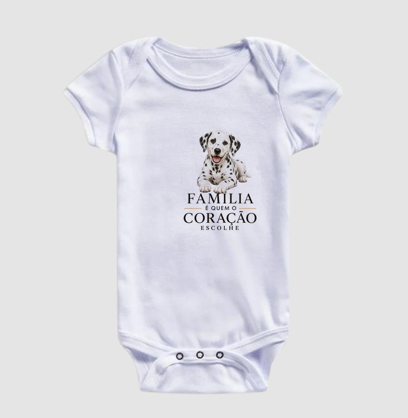 Dálmata - Família - Imagem 3