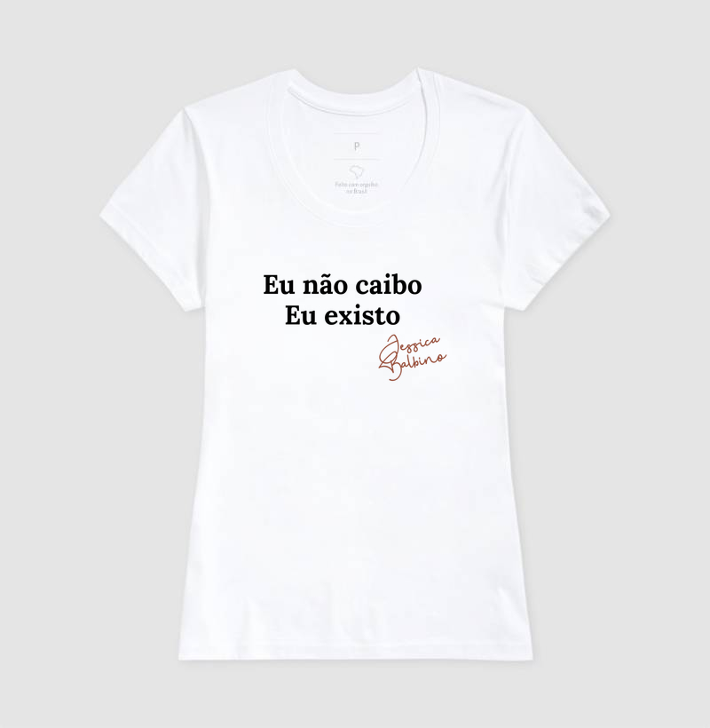 Eu não caibo. Eu existo. - Imagem 5