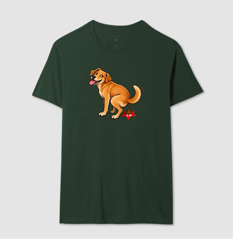 Cachorro Caramelo - Imagem 12