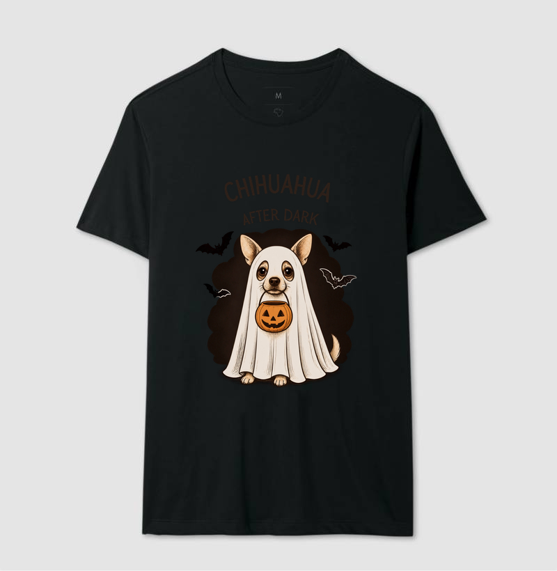 Chihuahua after dark  - Imagem 2