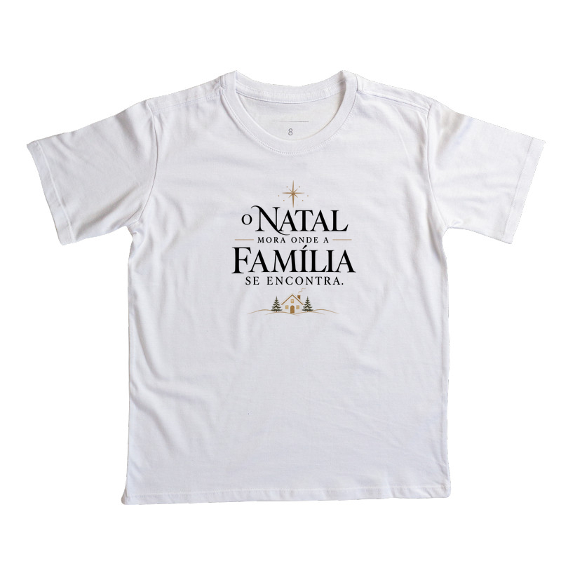 O natal mora onde a família se encontra 🏠 - Imagem 4