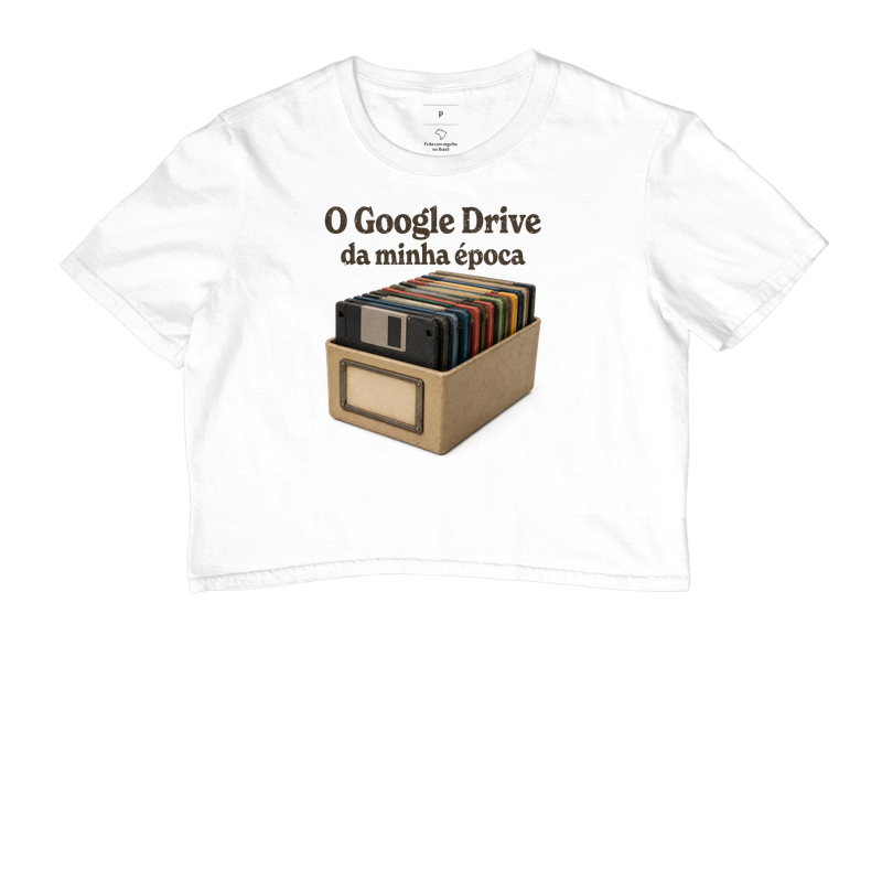 O Google Drive da minha época - Imagem 3