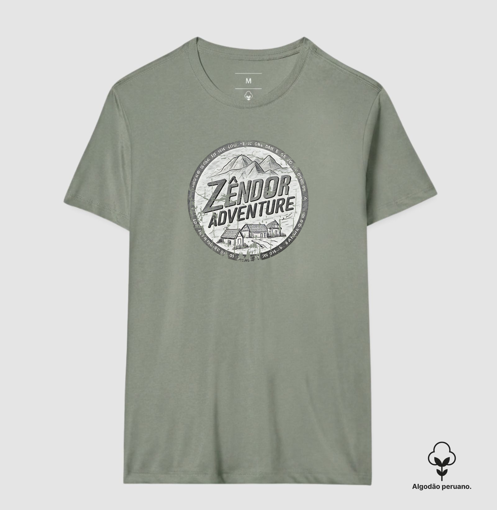 Camisa 3