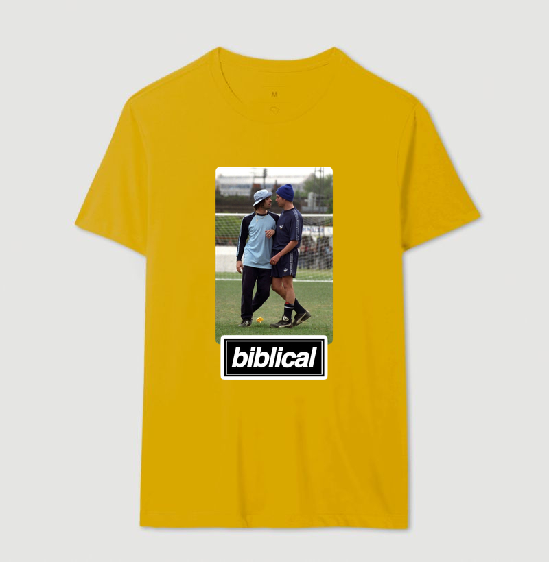Camisa 13
