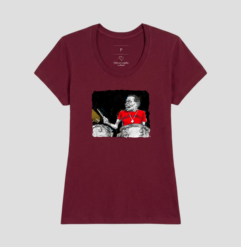 Camisa 20