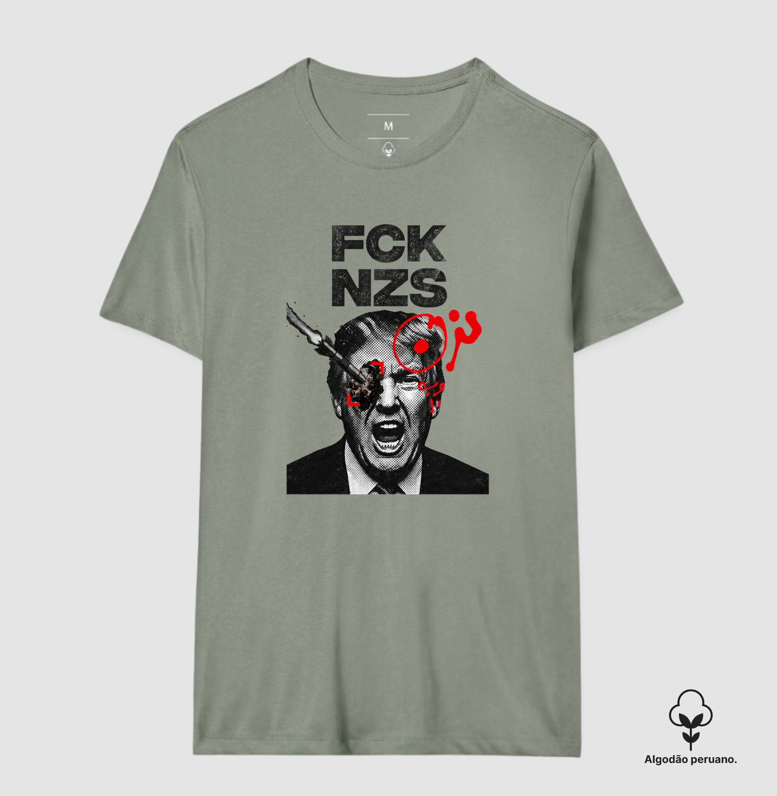 Radicalize 12 - Imagem 3