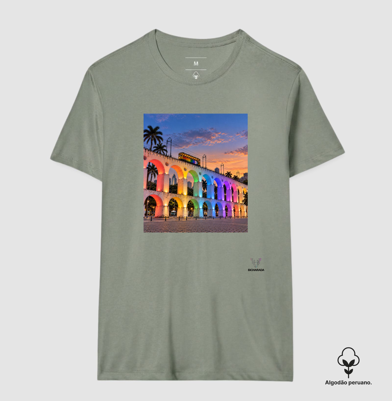 Arcos da Lapa LGBTQIAPN+ - Imagem 9