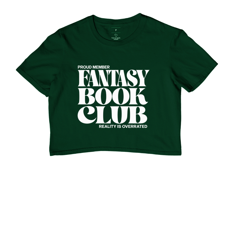 Fantasy Book Club - Imagem 5