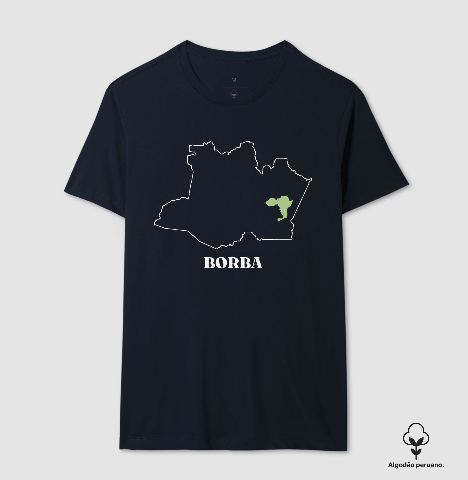Borba | Traço AM - Imagem 8