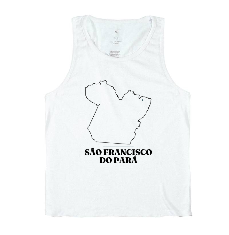 São Francisco do Pará | Traço PA - Imagem 2