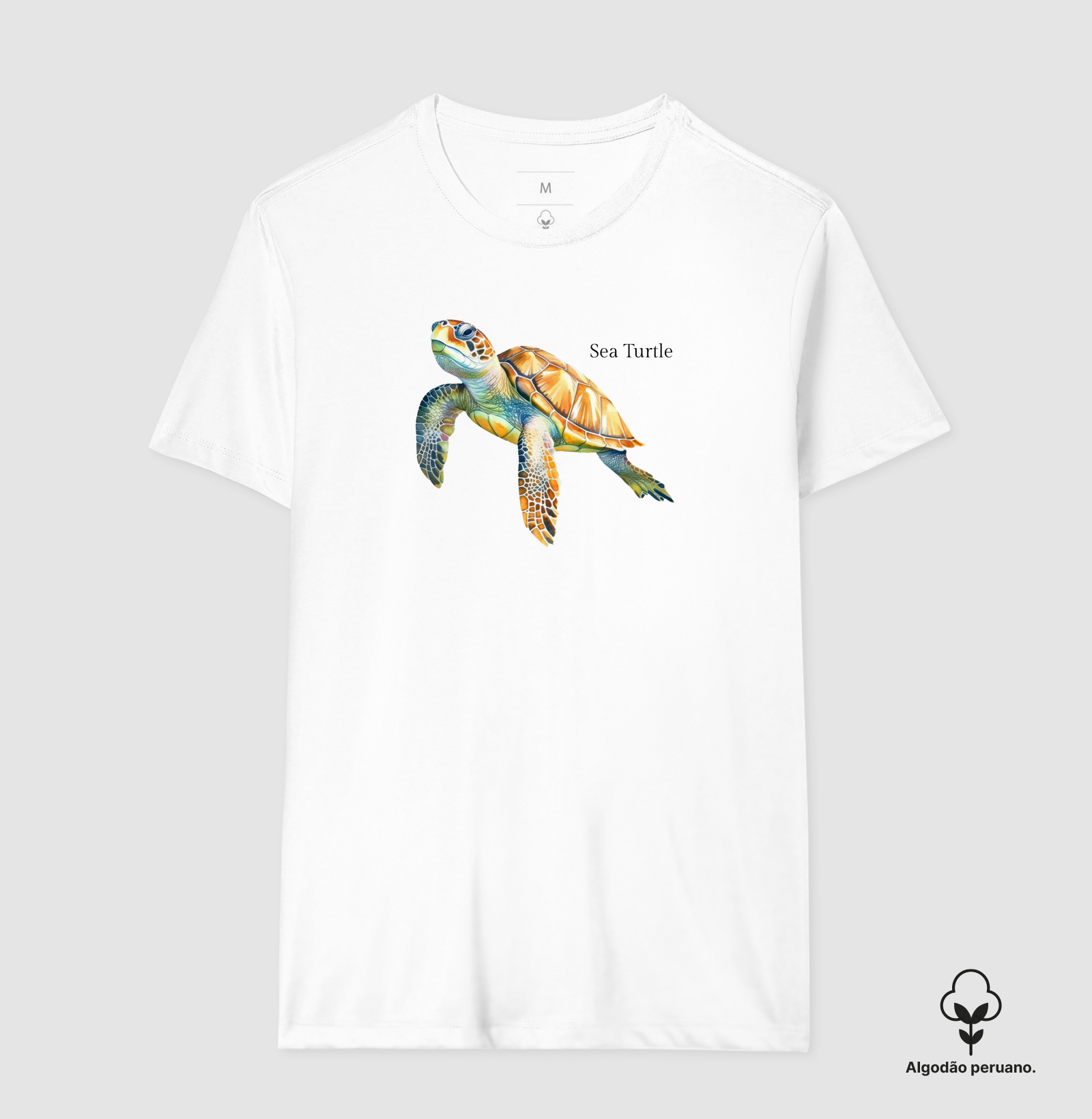 Sea Turtle - Imagem 11
