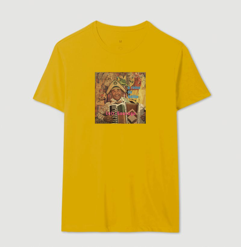 Camisa 13