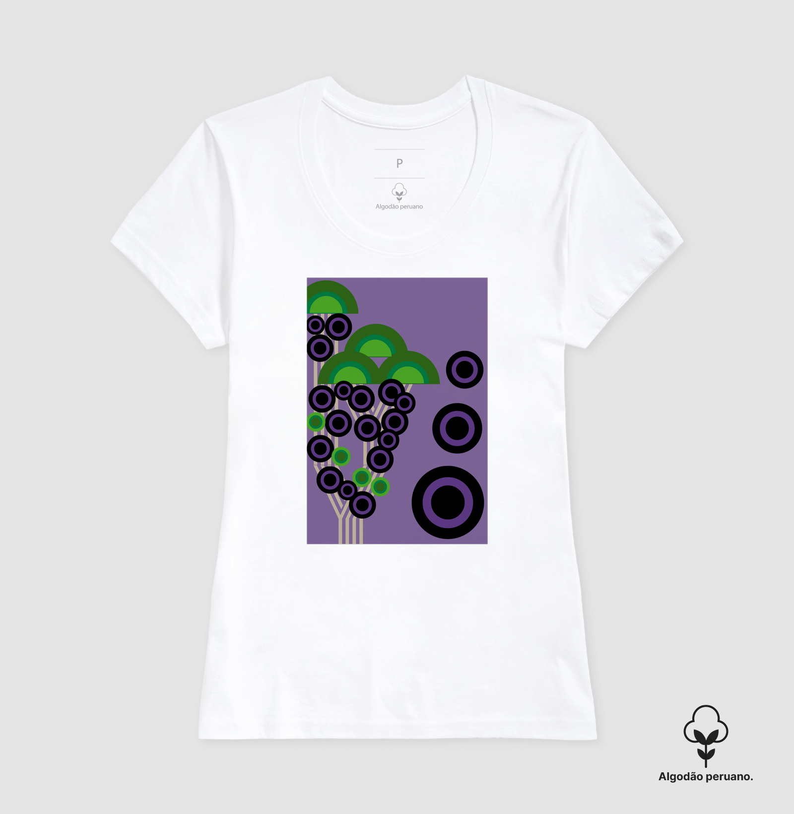 jabuticaba modernista - Imagem 3