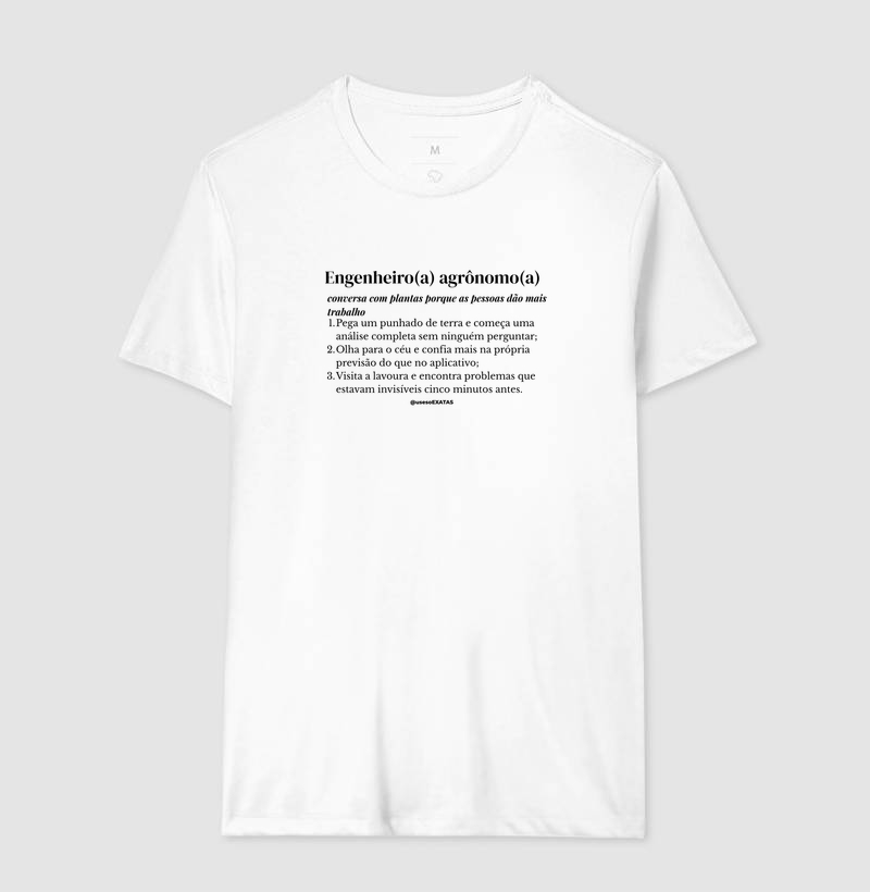 Significado - Engenheiro(a) agrônomo(a) - Imagem 4