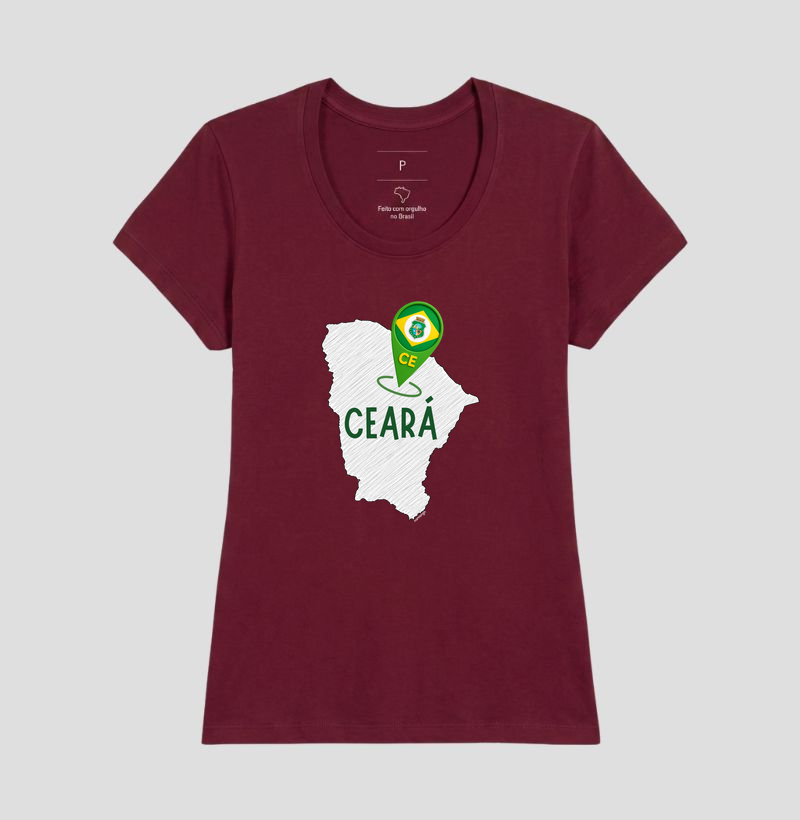 Camisa 19