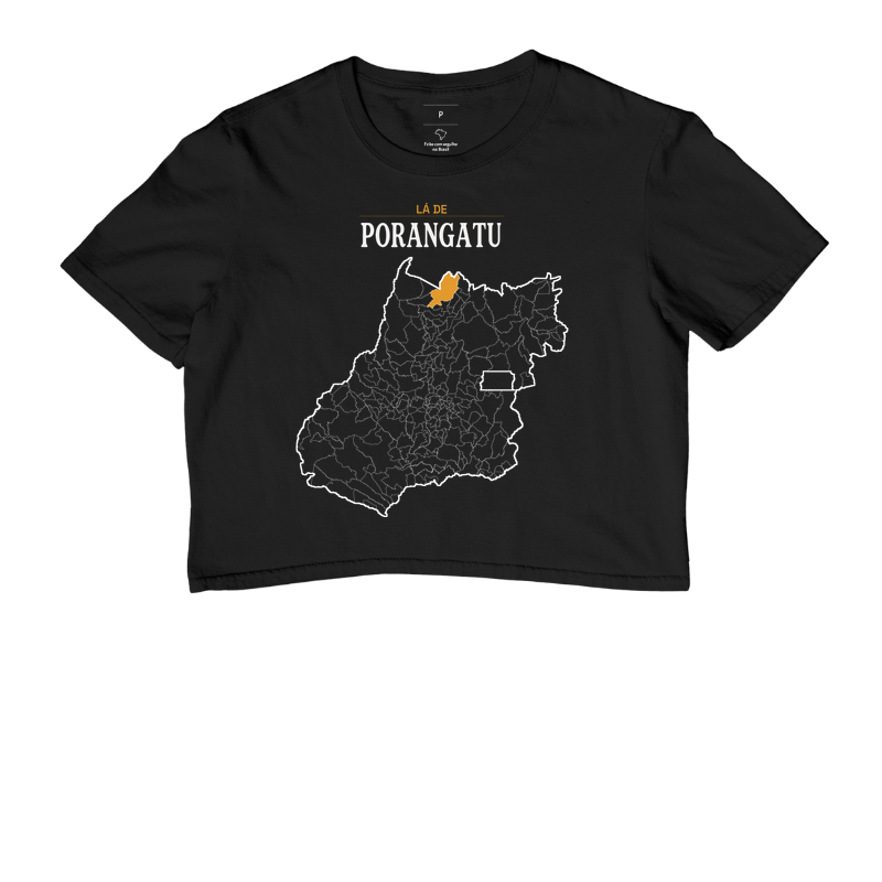 Porangatu | Território GO - Imagem 2