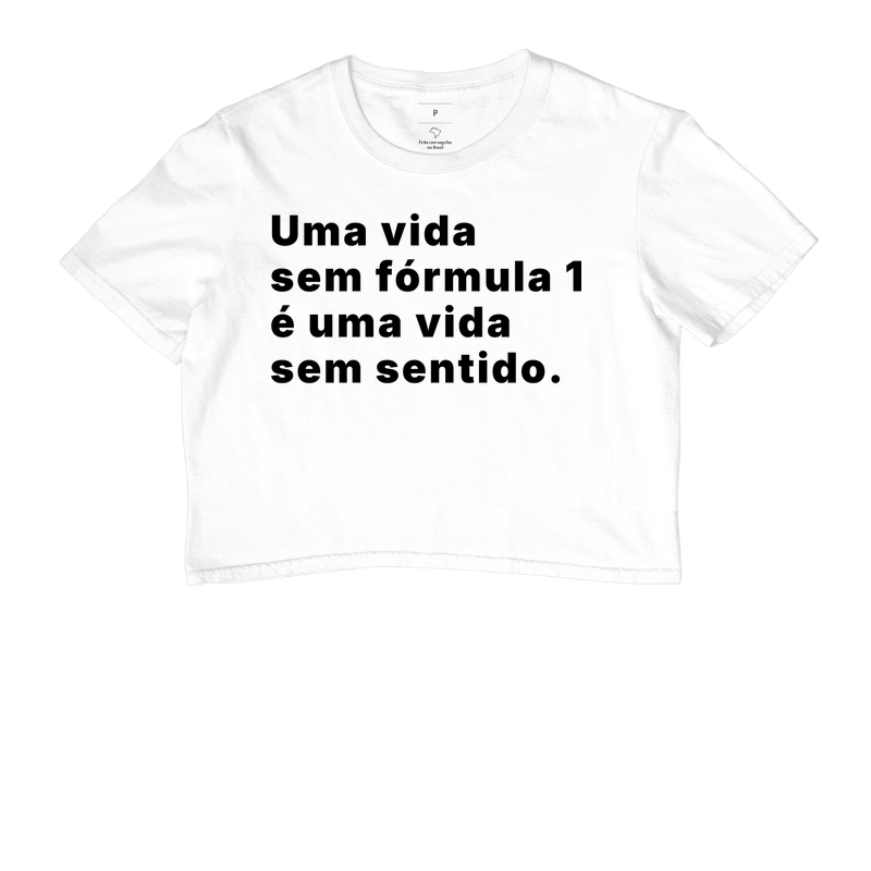 Vida sem fórmula 1 - Imagem 3