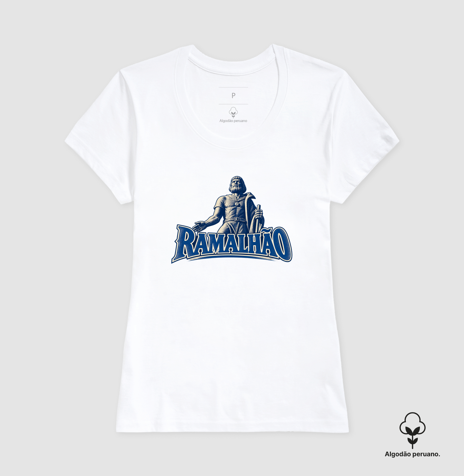 RAMALHÃO - Imagem 3