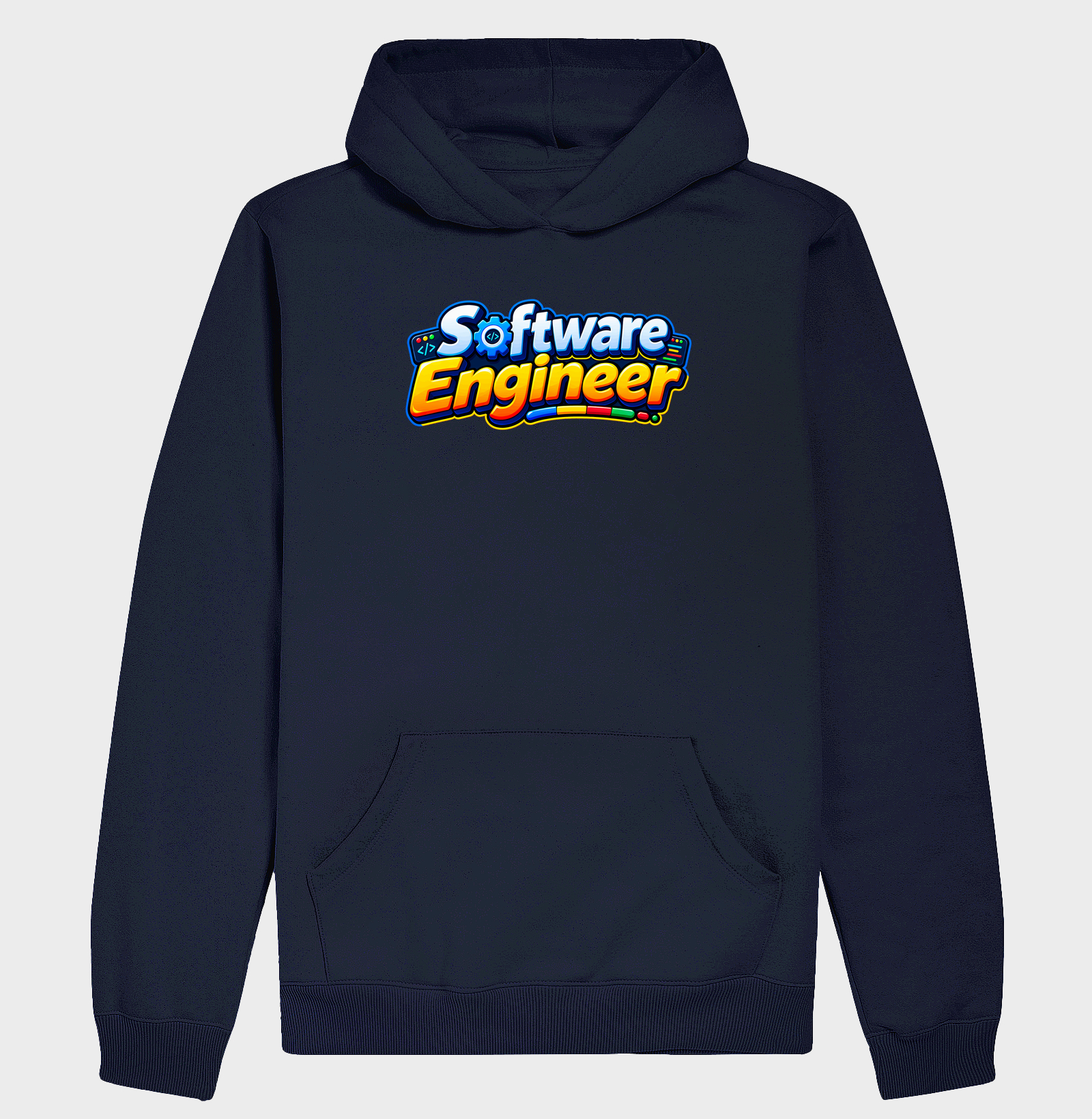 Software Engineer — Arcade Edition - Imagem 4