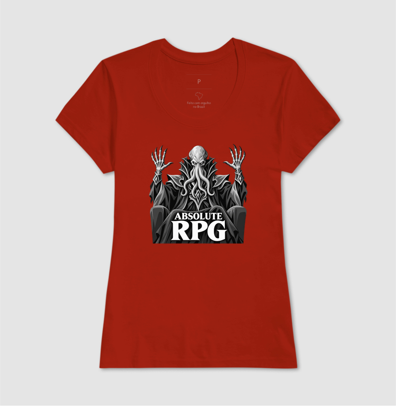 ABSOLUTE RPG - DEVORADOR - Imagem 11