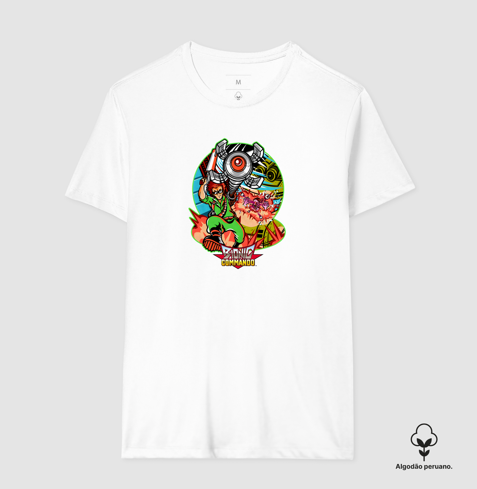 Camisa 6