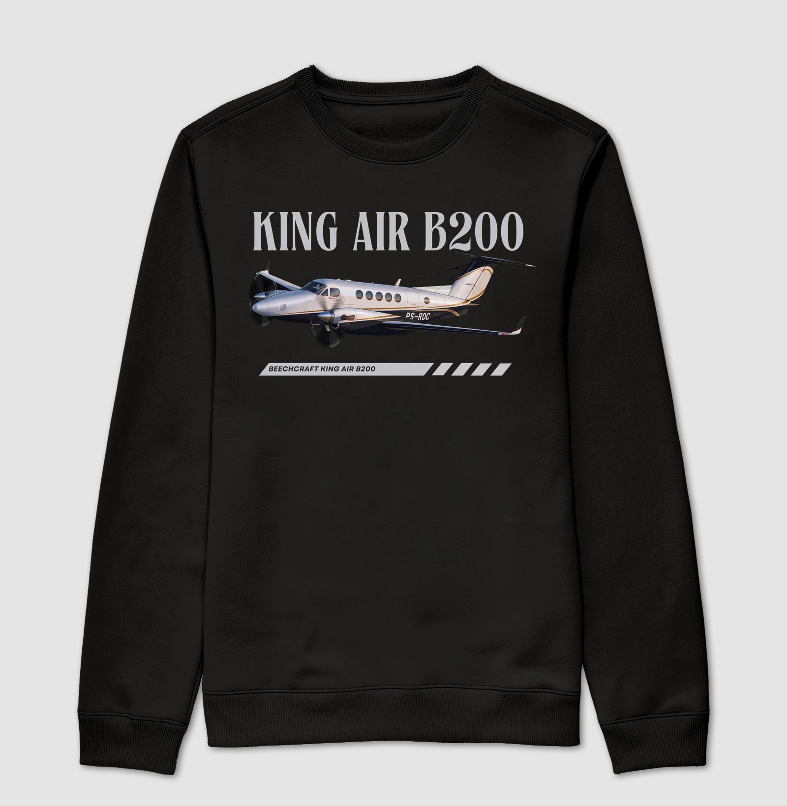 King Air B200 - Imagem 4