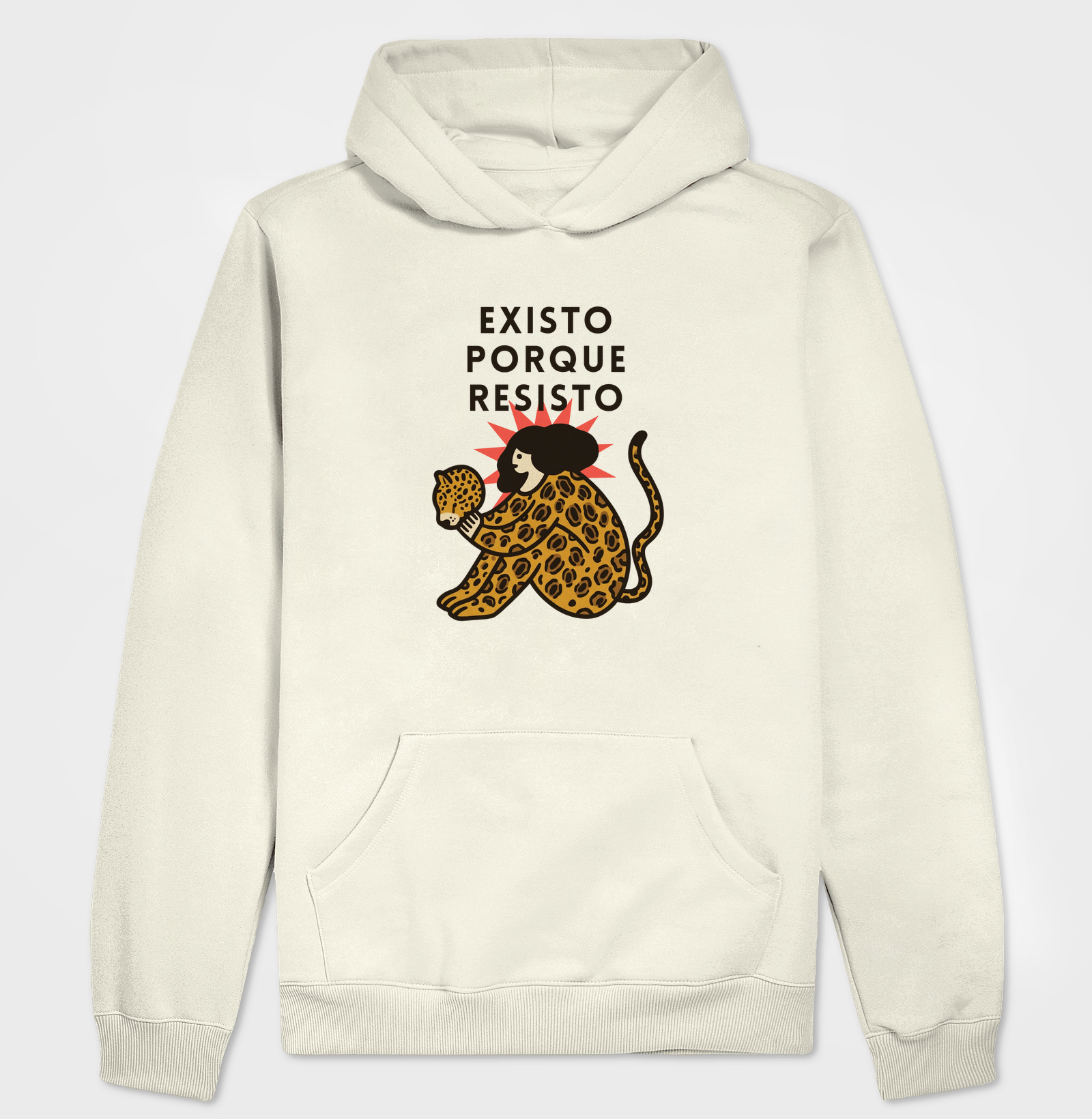 existo porque resito - Imagem 3