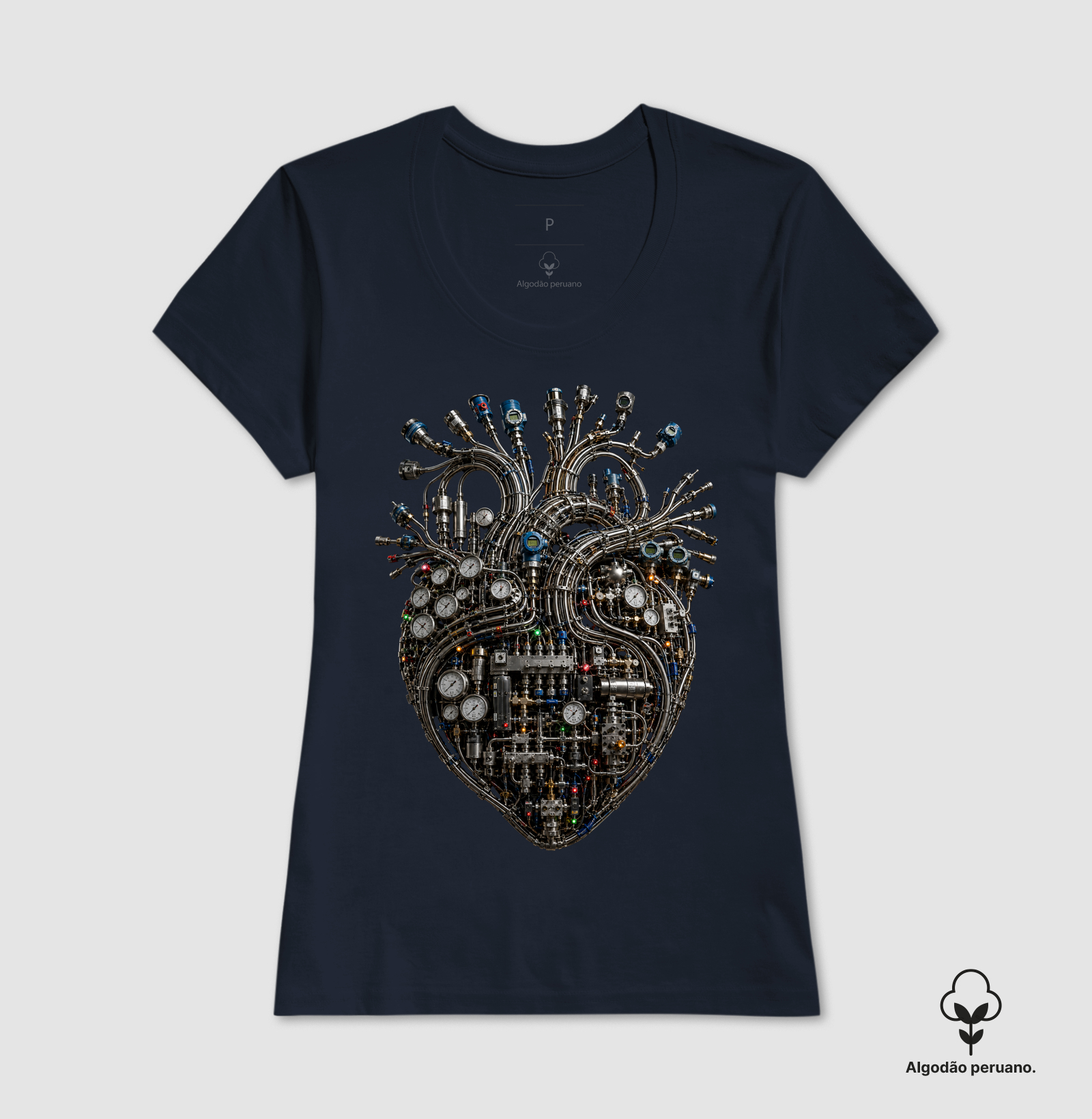 Camisa 2