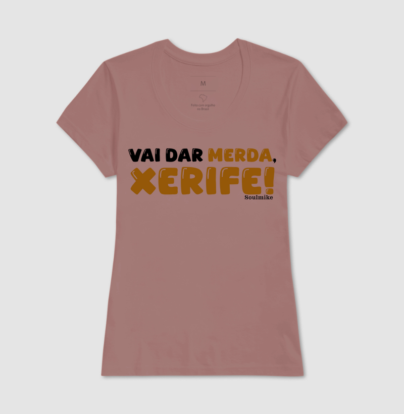 Camisa 16