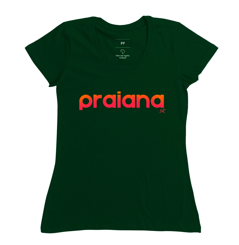Praiana - Imagem 11