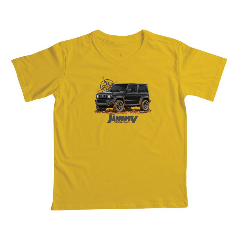 Jimny Sierra Black - Offroad (Infantil) - Imagem 7