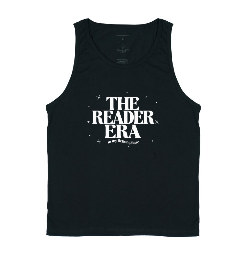 The Reader Era - Imagem 3