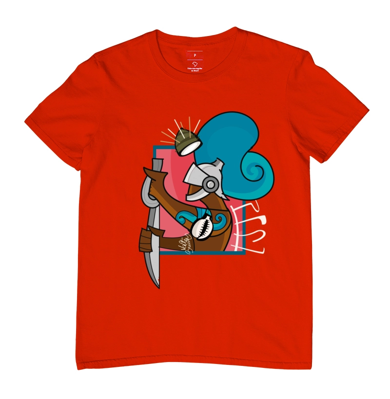 Camisa 6