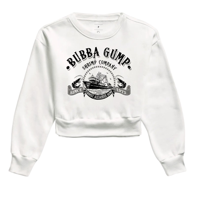 Bubba Gump Shrimp Company - Imagem 3