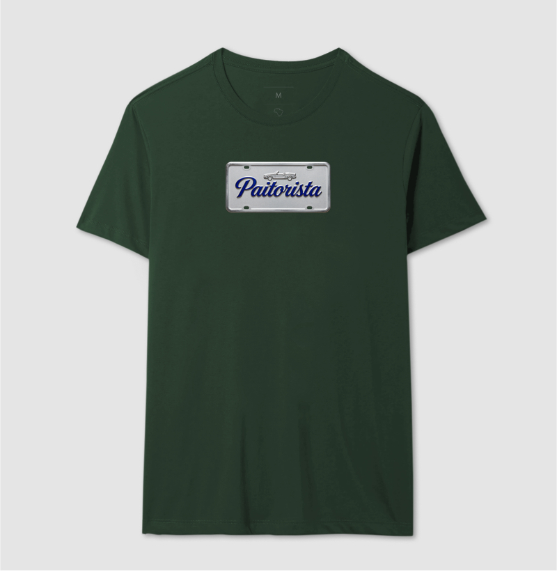 Camisa 9
