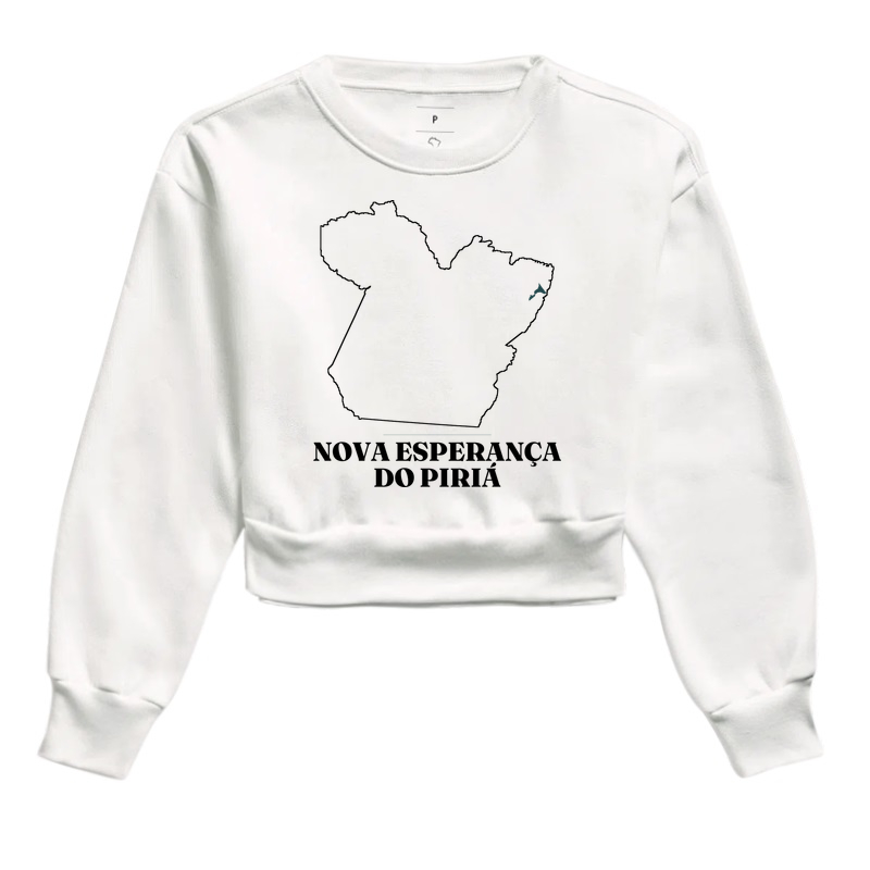 Nova Esperança do Piriá | Traço PA - Imagem 3