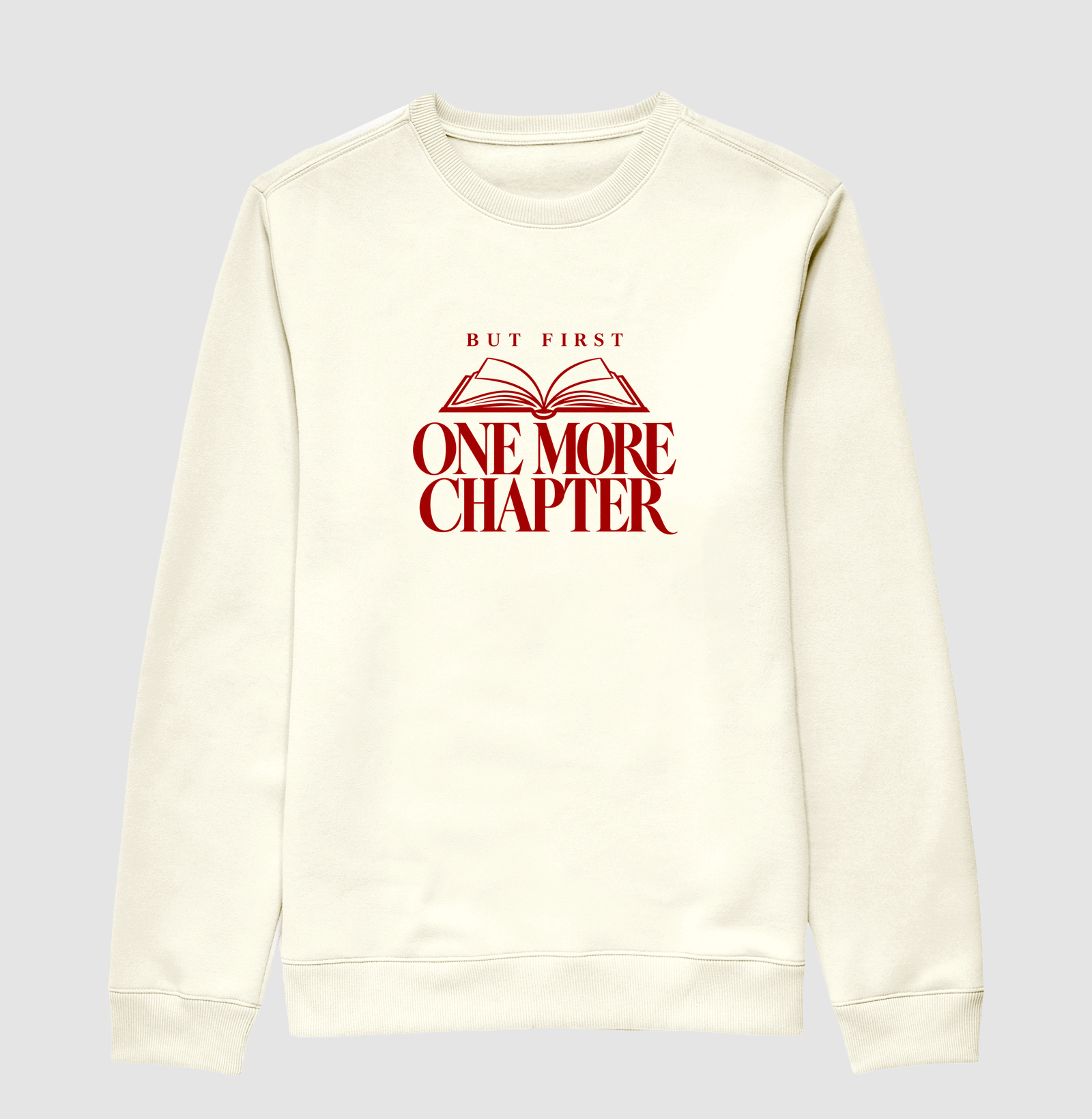 One More Chapter - Imagem 2