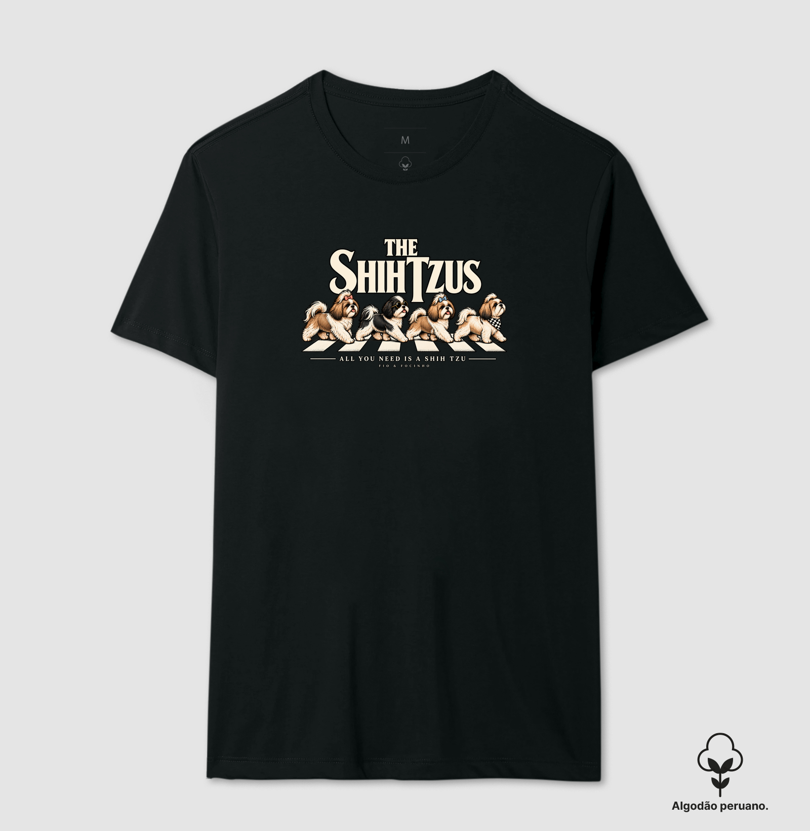 The Shih Tzus - Imagem 3