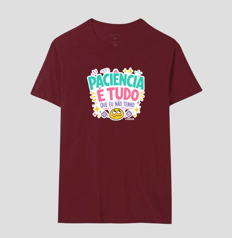 Camisa 19