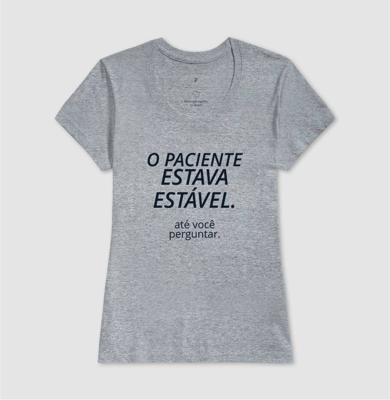 O paciente estava estável - Imagem 5