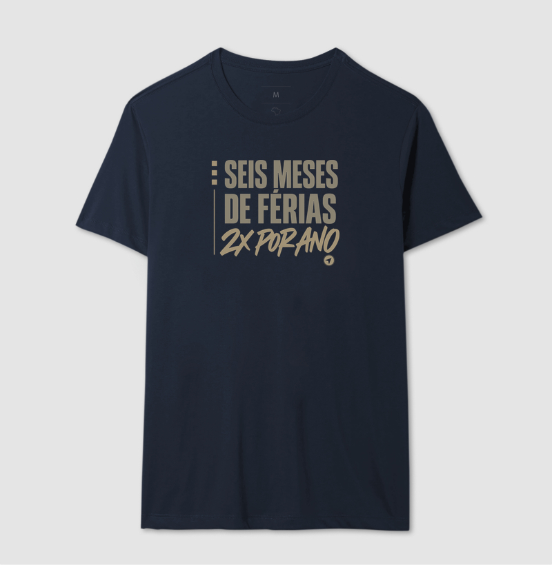 6 Meses de Férias 2x por Ano - Imagem 7